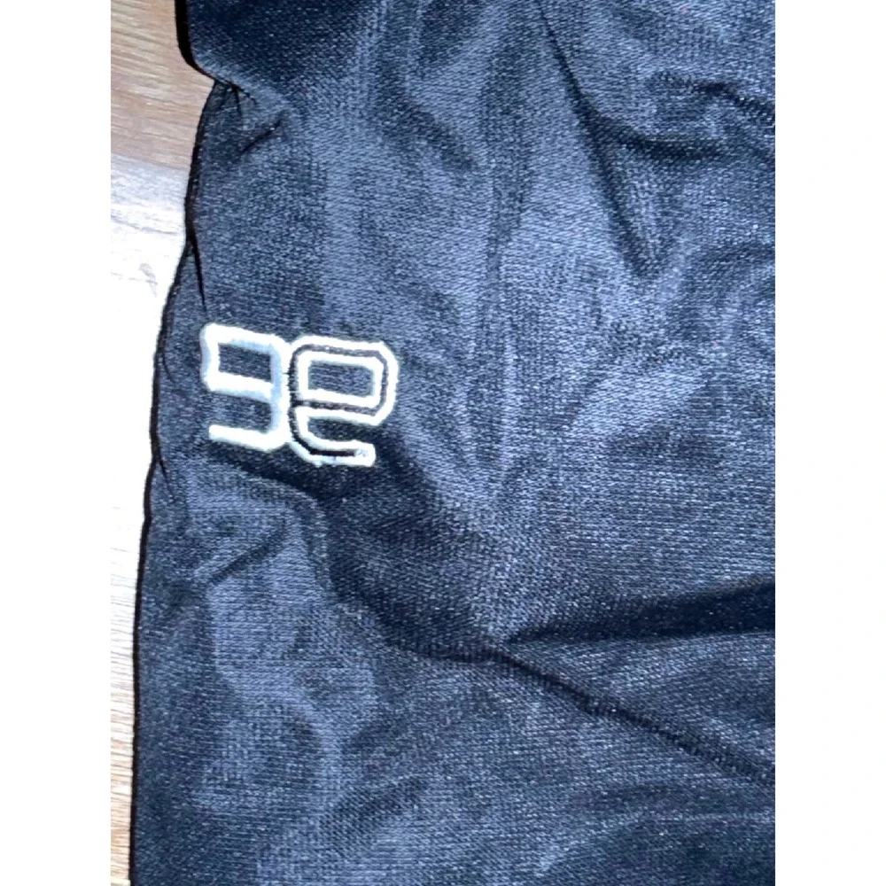 Arctix Boys Black Insulated Snow Pants Size Large 5K Winter Ski Trousers
